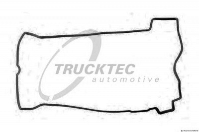 TRUCKTEC AUTOMOTIVE 0210148 -  Прокладка, крышка головки цилиндра